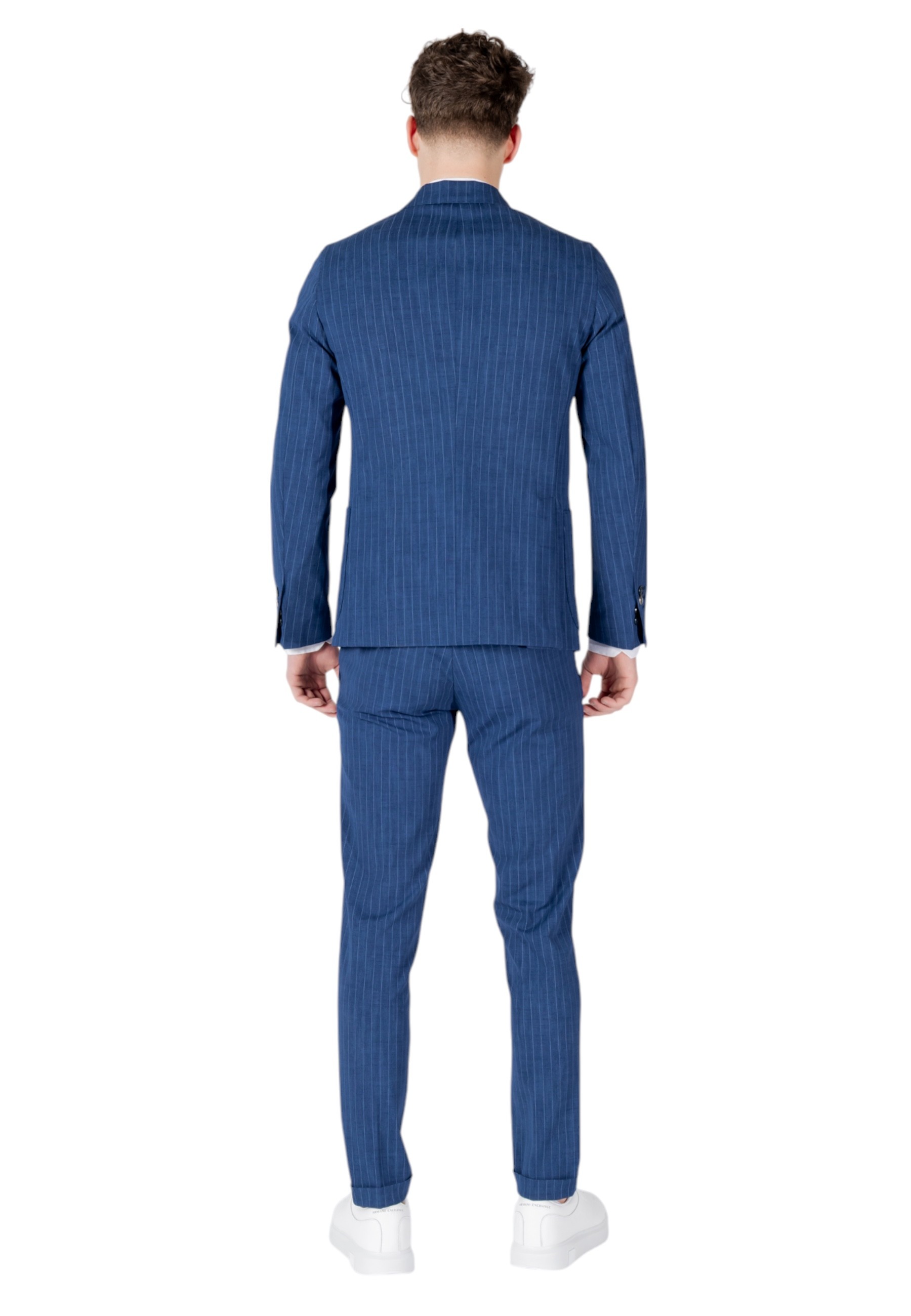 Mulish Suits