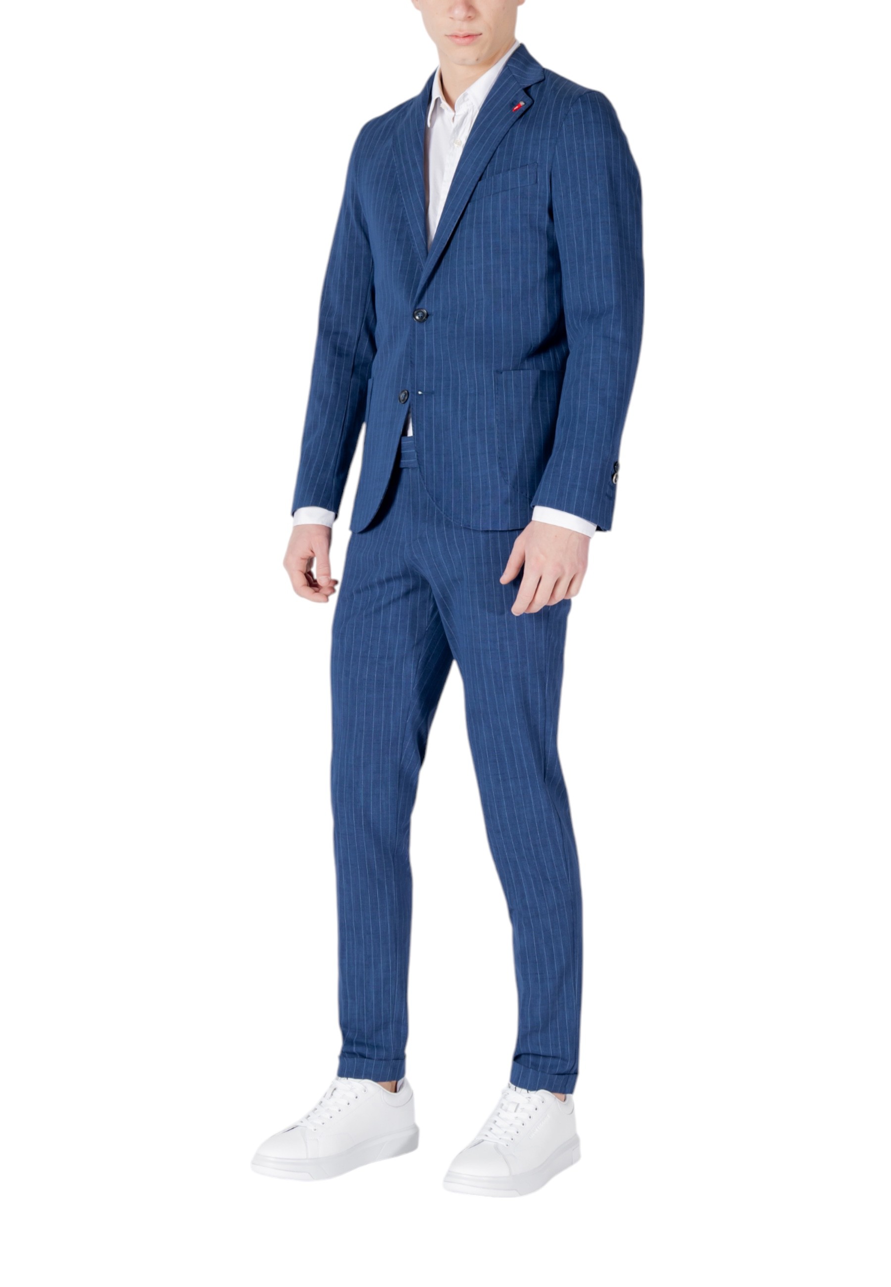 Mulish Suits