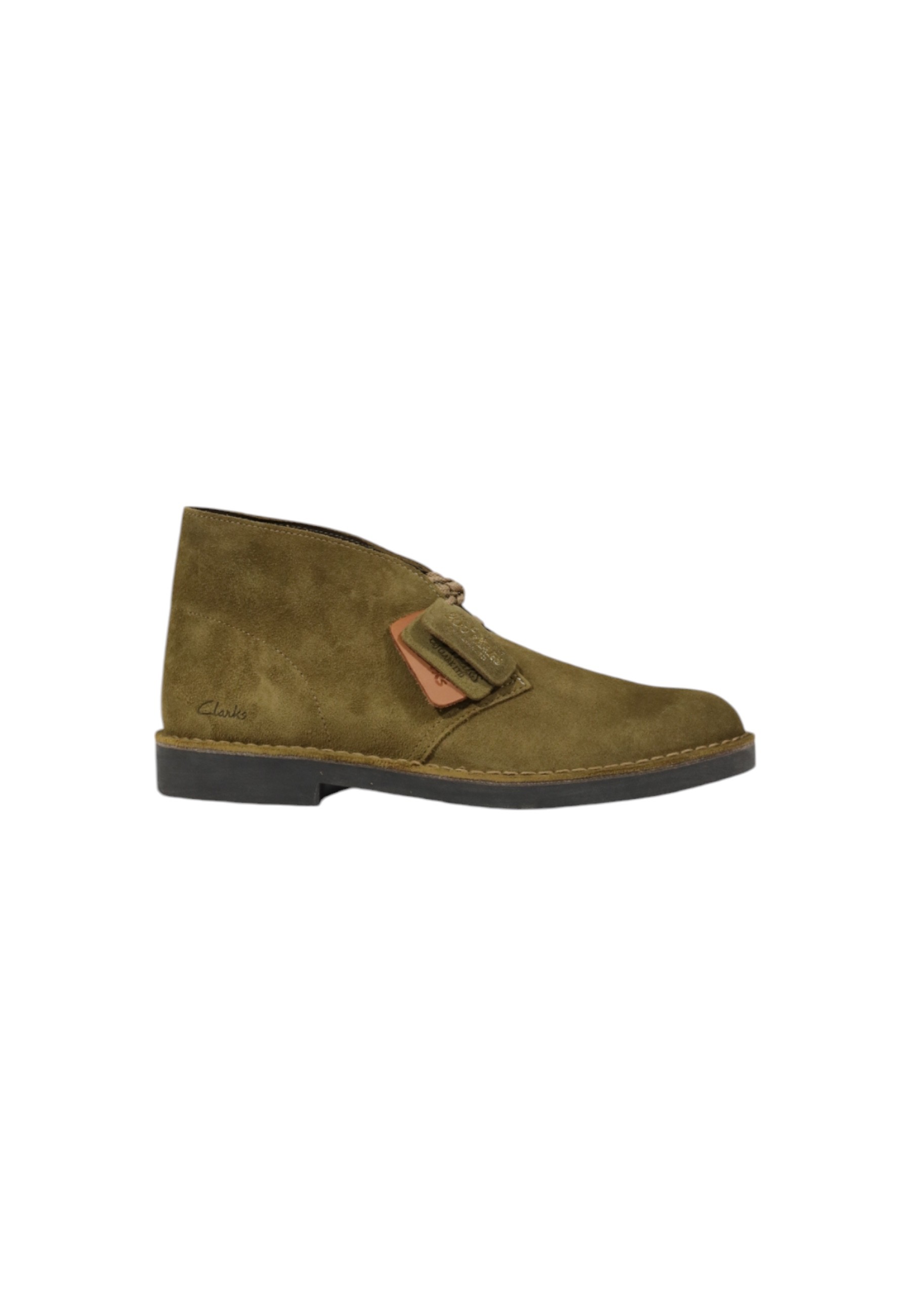Clarks Boots