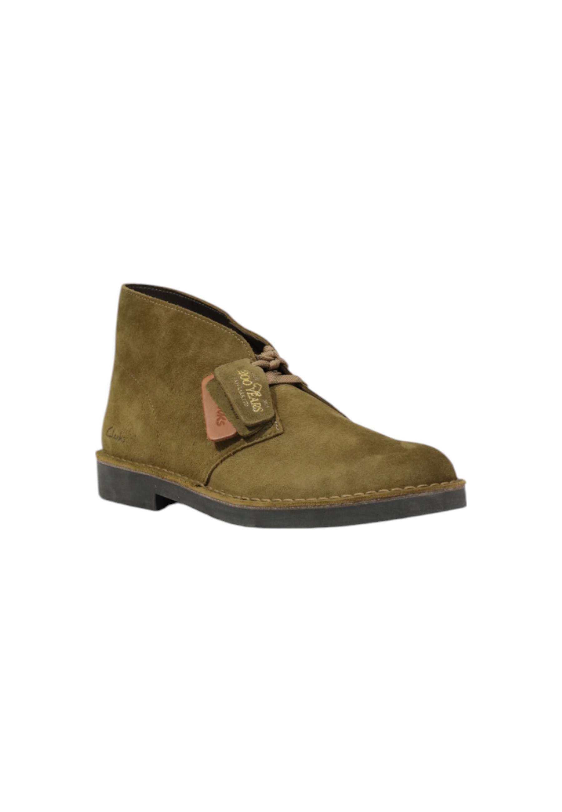 Clarks Boots