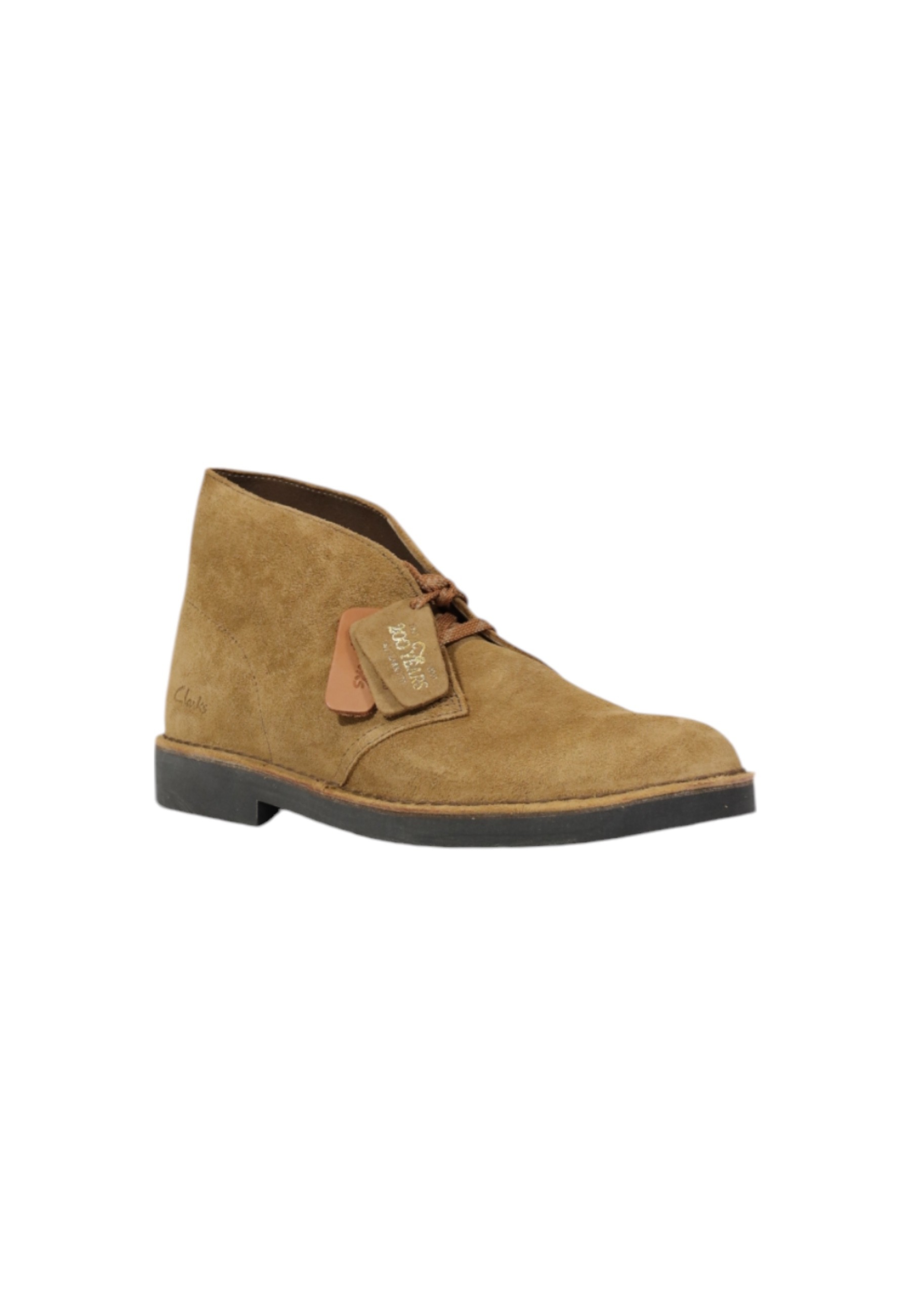 Clarks Boots