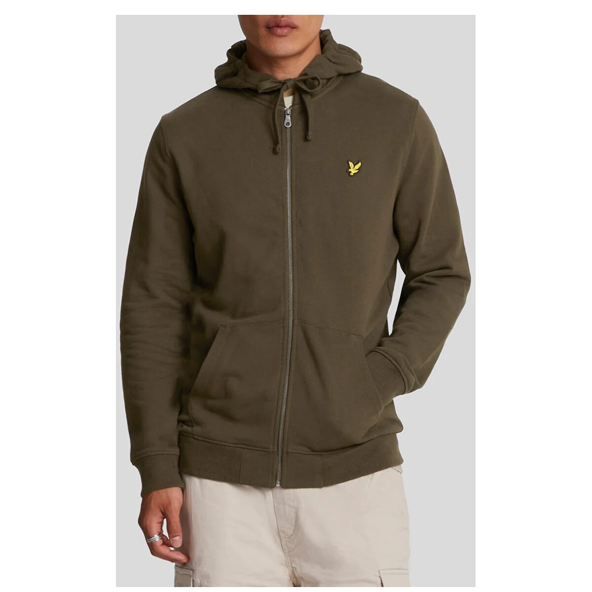 Lyle & Scott Sweatshirts