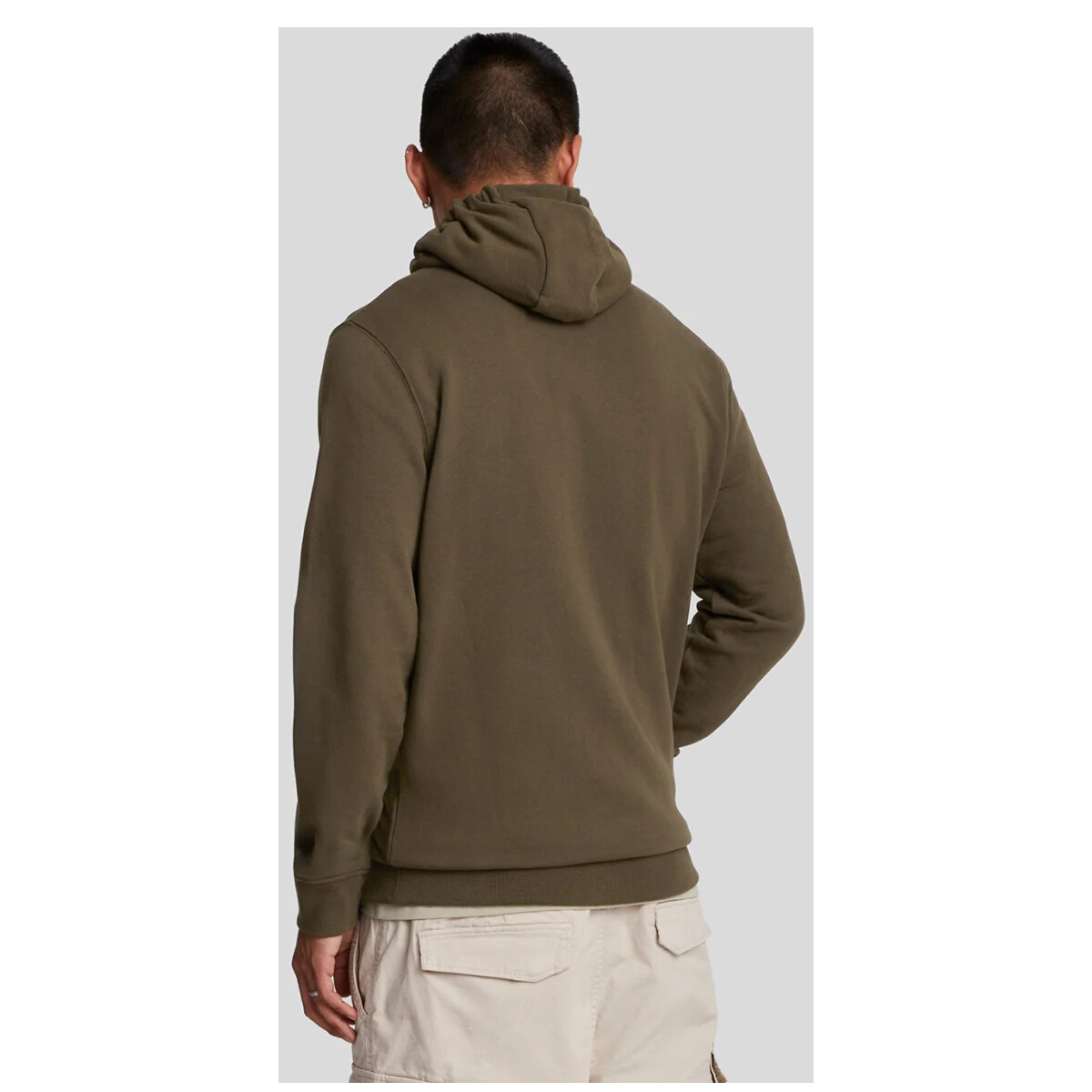 Lyle & Scott Sweatshirts