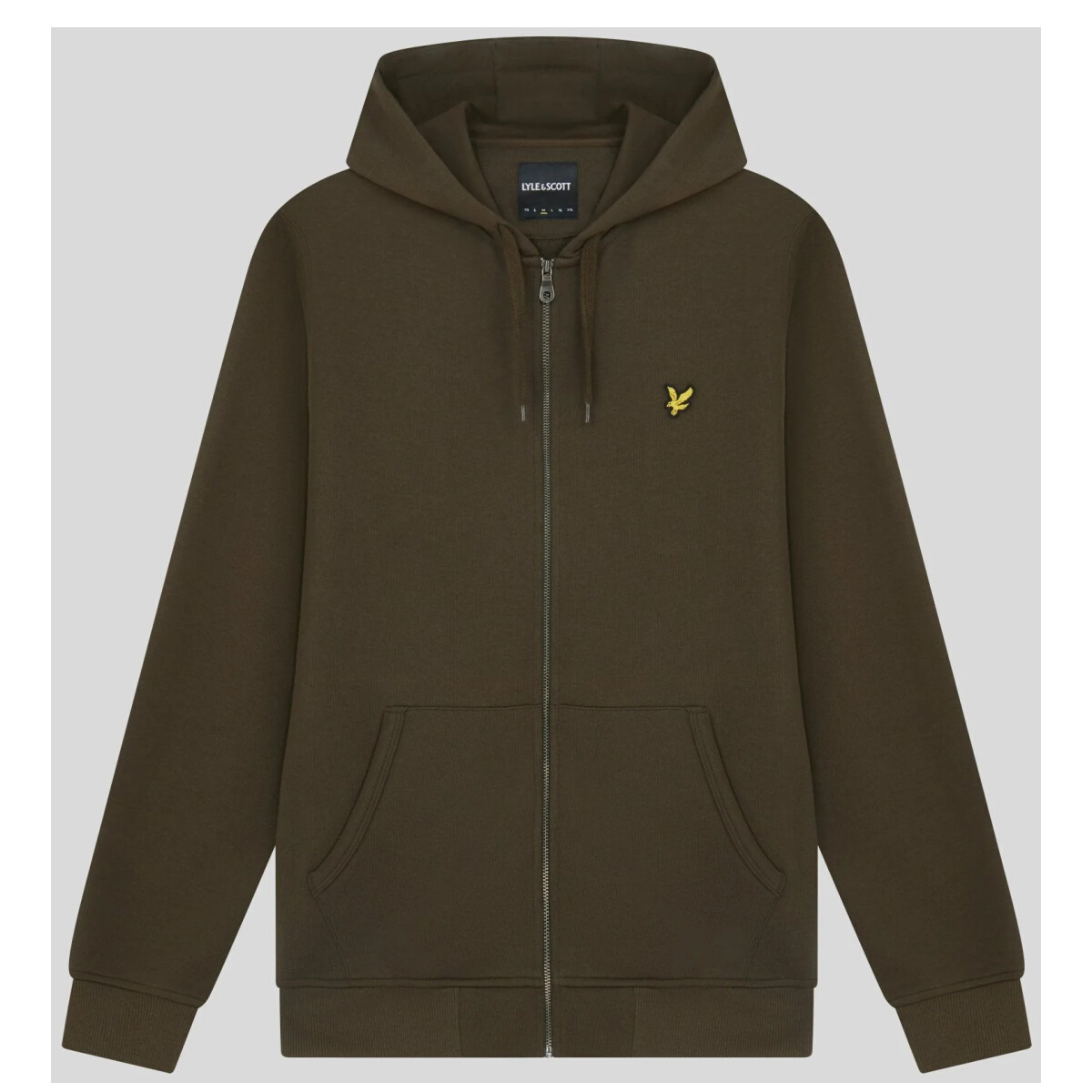 Lyle & Scott Sweatshirts