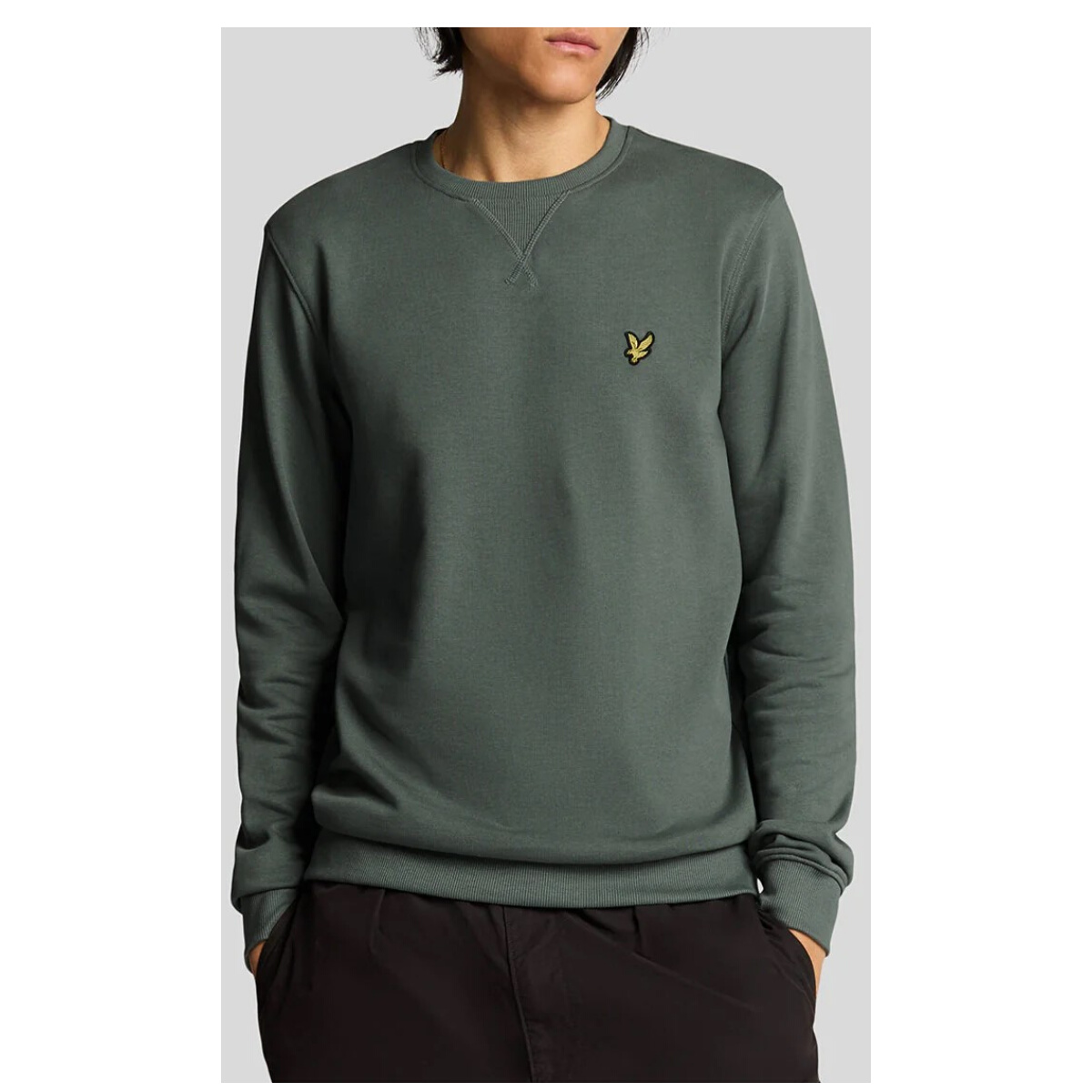 Lyle & Scott Sweatshirts