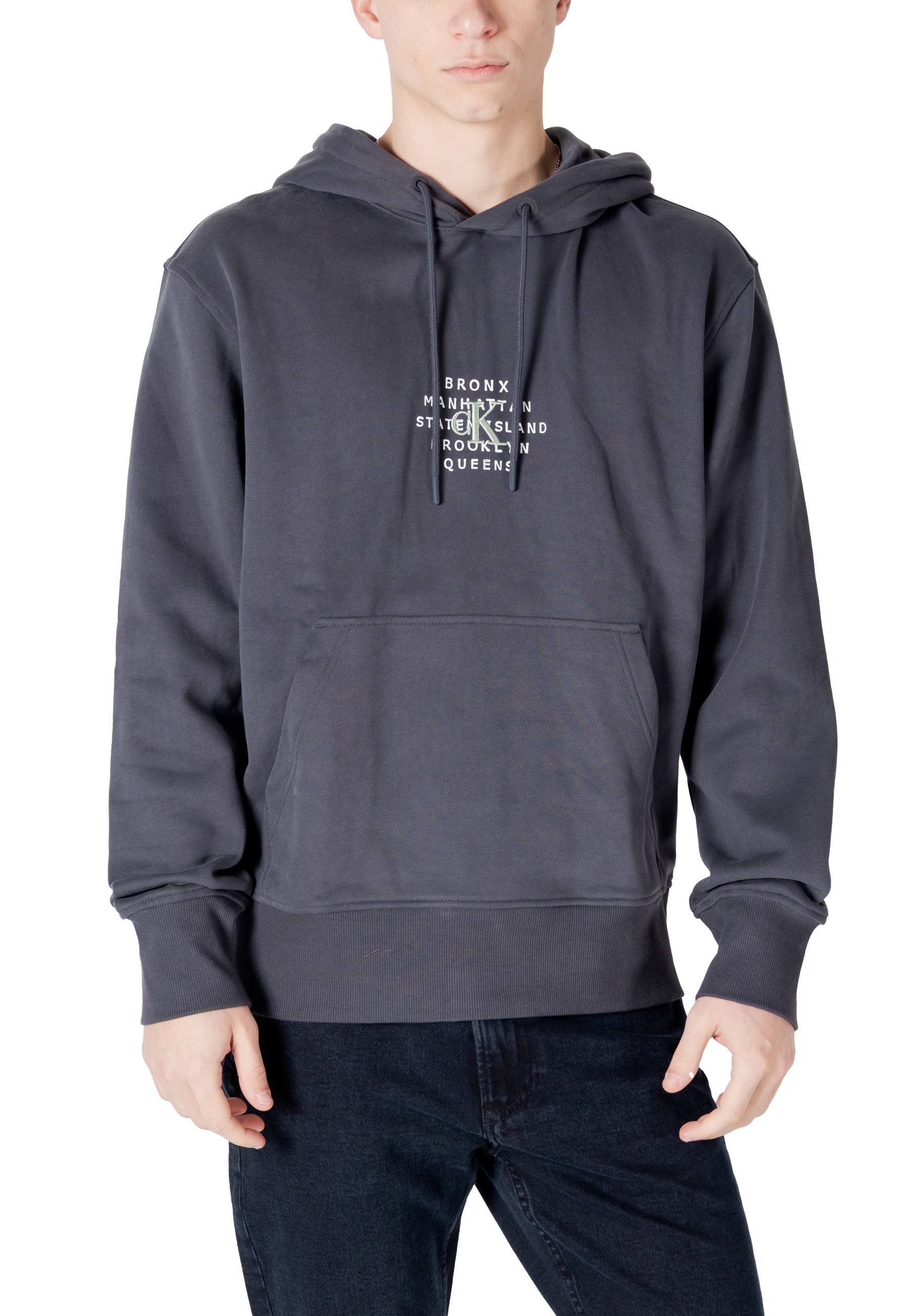 Calvin Klein Jeans Sweatshirts