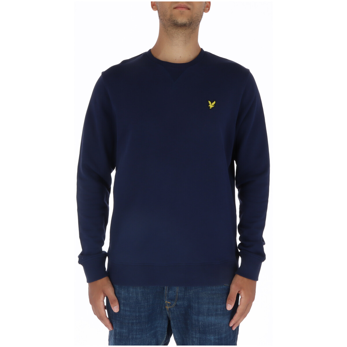 Lyle & Scott Sweatshirts