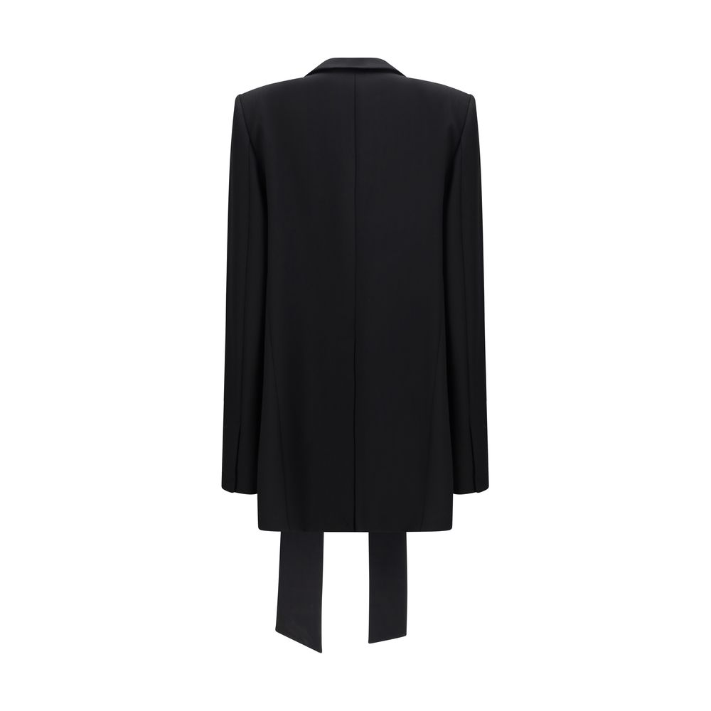 Pinko Asymmetric design Blazer