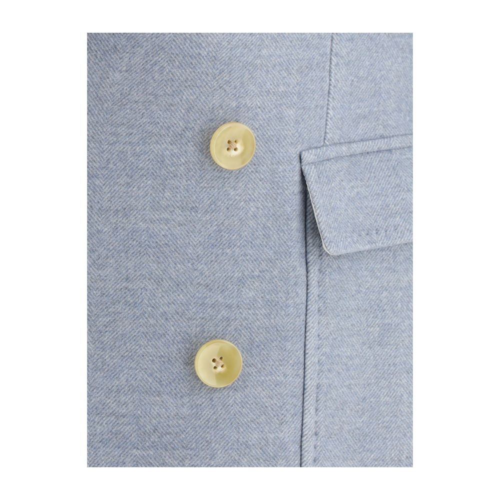 By Caprice Double-breasted midi Coat