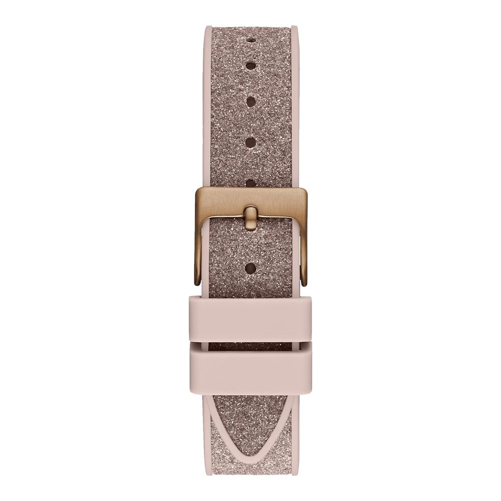 GUESS Multicolor Synthetic Watch