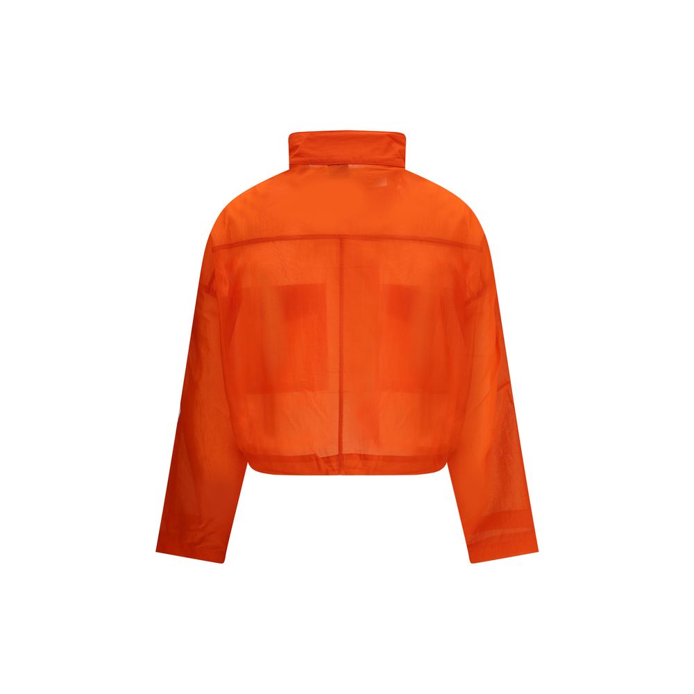Pinko Fluo cropped Jacket
