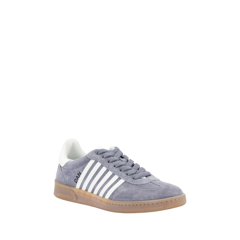 Dsquared2 Boxer Sneakers