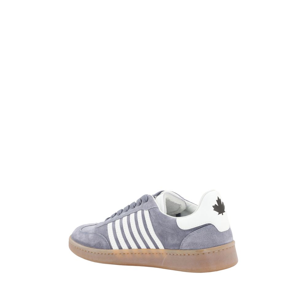 Dsquared2 Boxer Sneakers