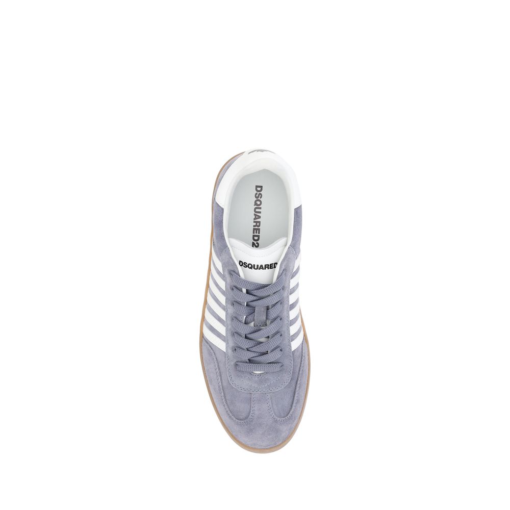 Dsquared2 Boxer Sneakers