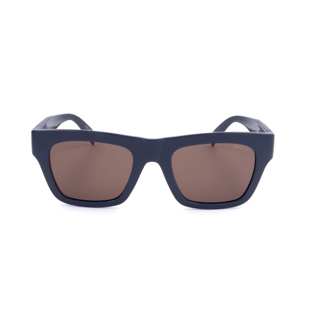 Levi´s Blue Resin Sunglasses
