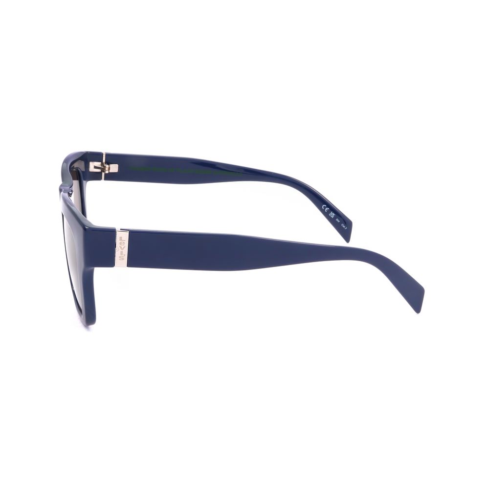 Levi´s Blue Resin Sunglasses