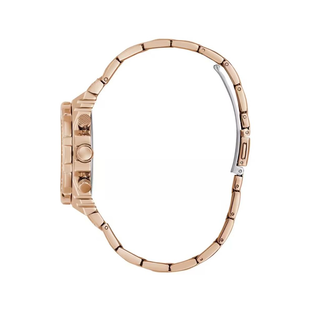 GUESS Multicolor Stainless Steel Watch