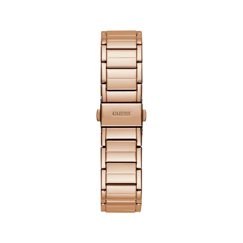 GUESS Multicolor Stainless Steel Watch