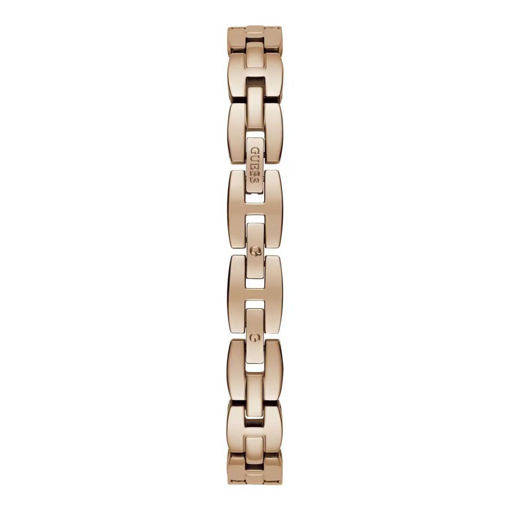 GUESS Multicolor Stainless Steel Watch
