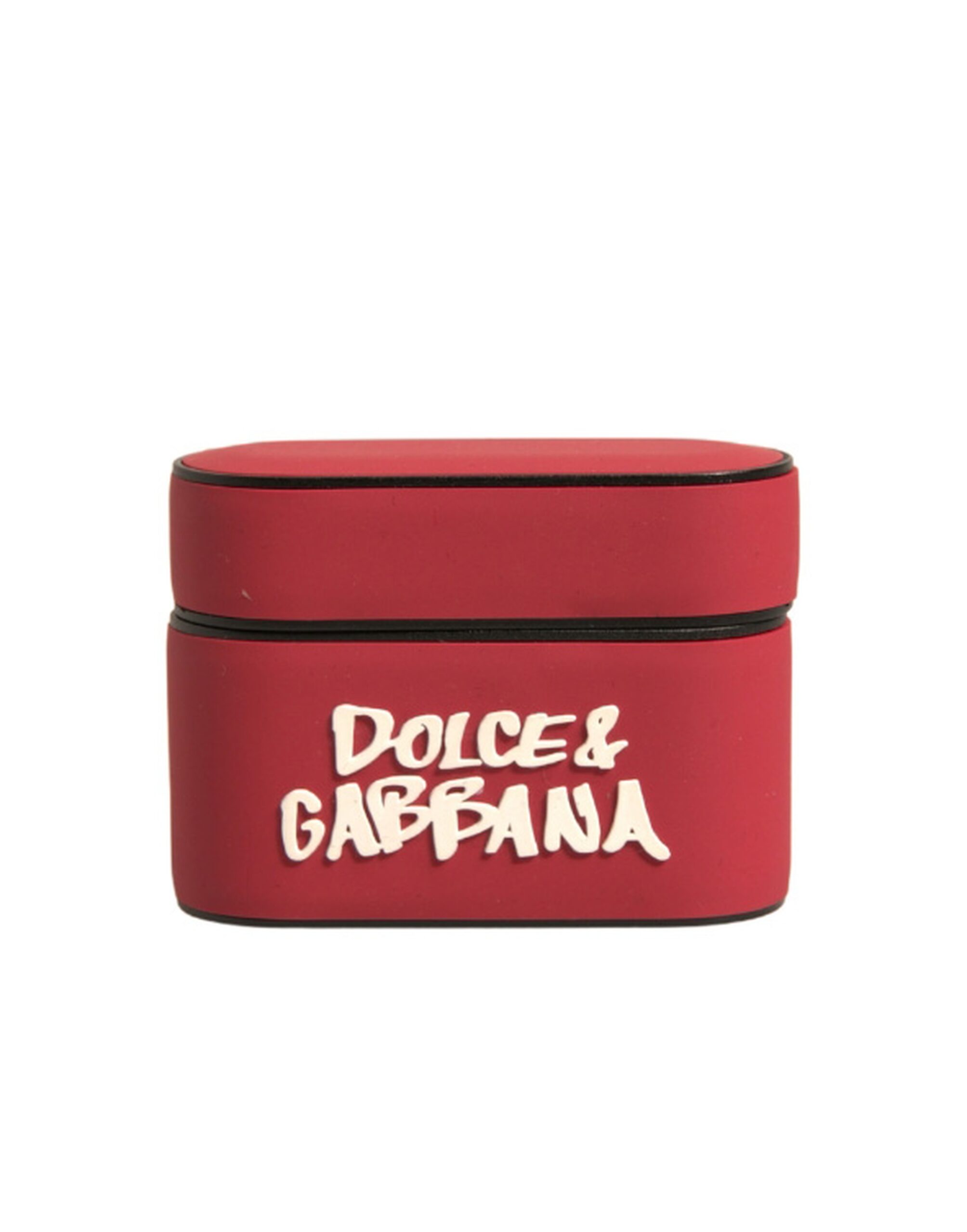 Чехол для Airpods Dolce & Gabbana
