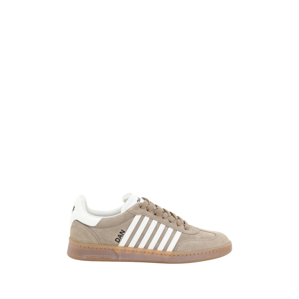 Dsquared2 Boxer Sneakers