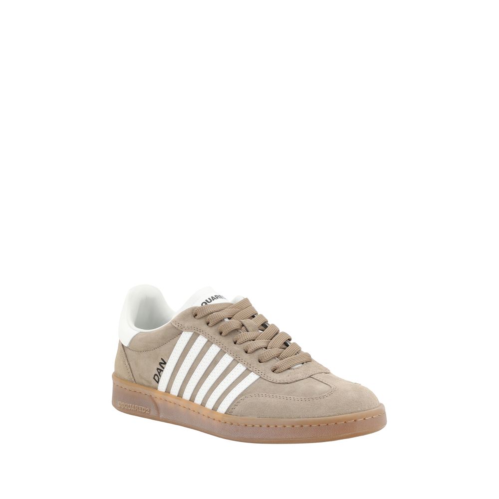 Dsquared2 Boxer Sneakers