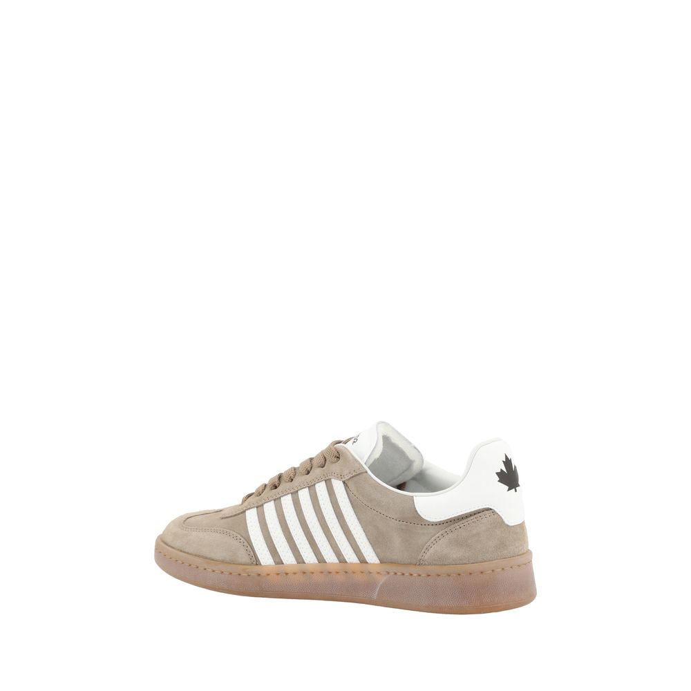 Dsquared2 Boxer Sneakers