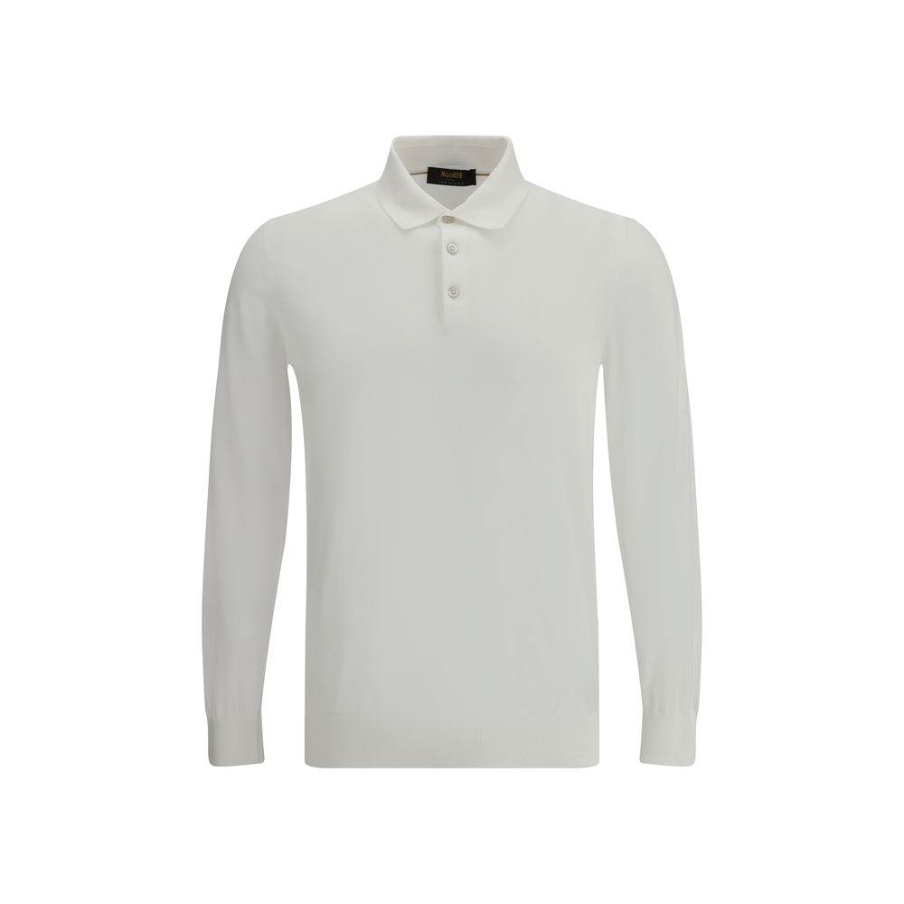 Moorer Alonso Polo Shirt