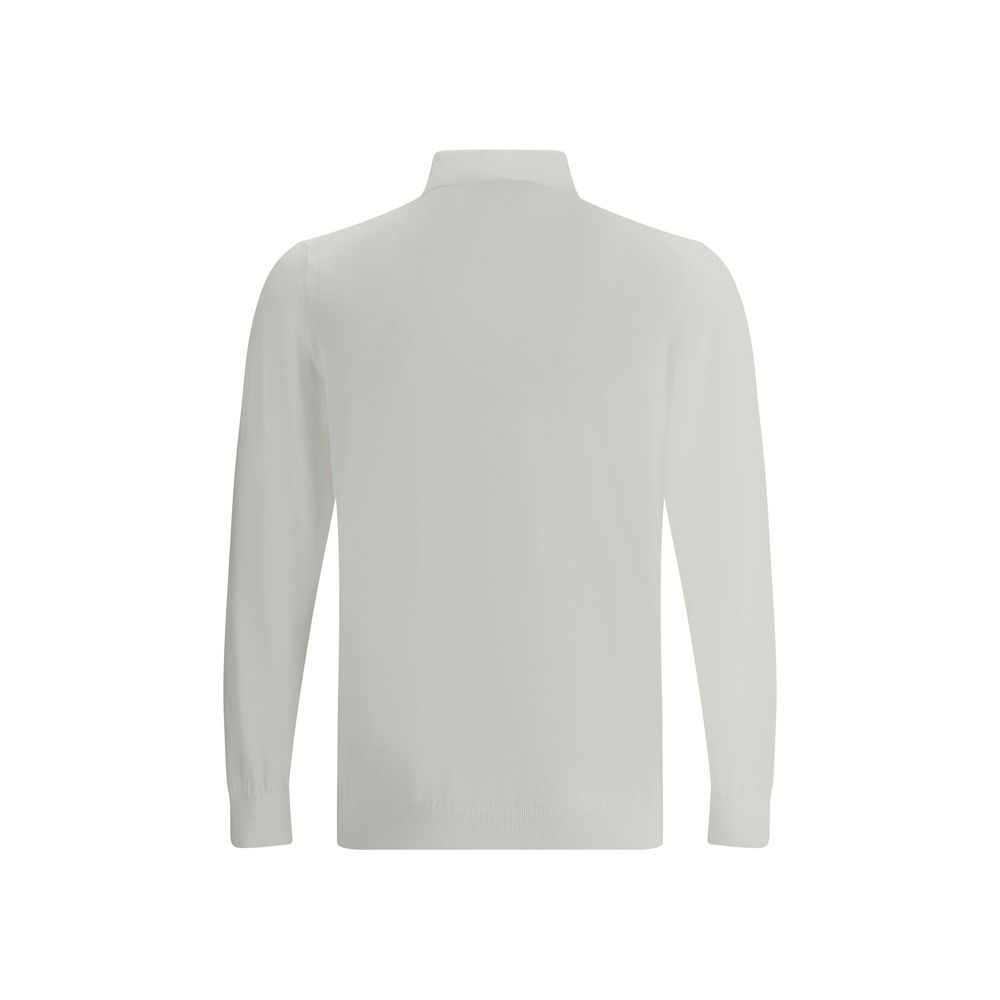 Moorer Alonso Polo Shirt
