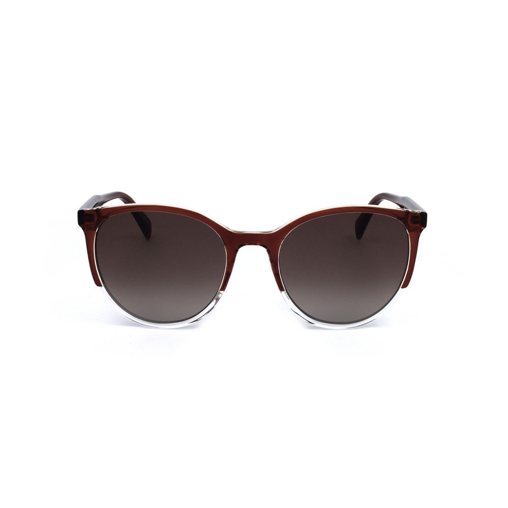 Levi´s Black Resin Sunglasses