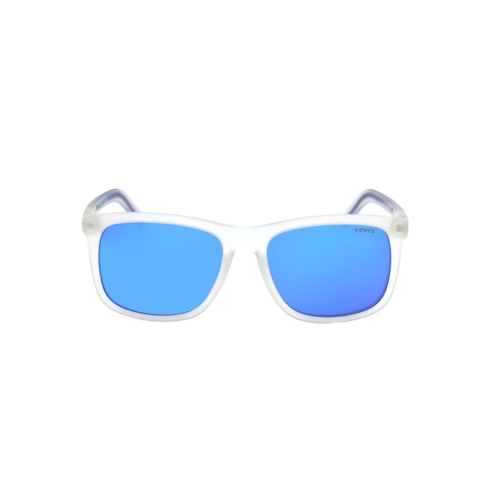 Levi´s Green Resin Sunglasses