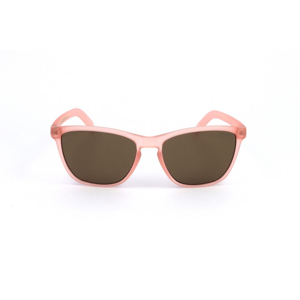 Levi´s Transparent Resin Sunglasses
