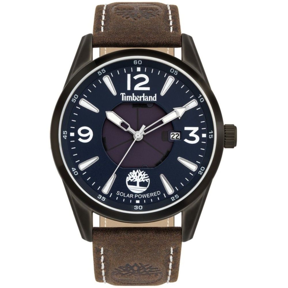 Watch Timberland