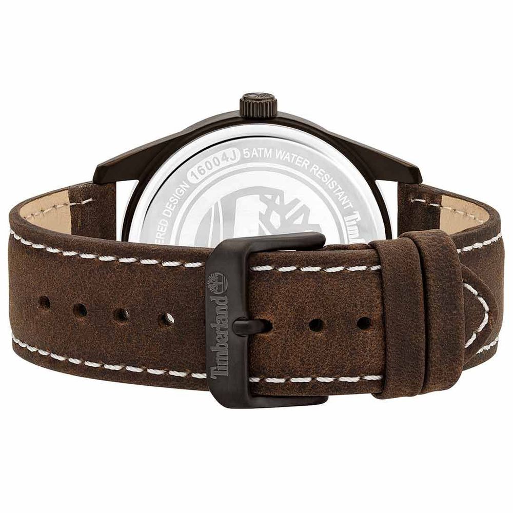 Watch Timberland