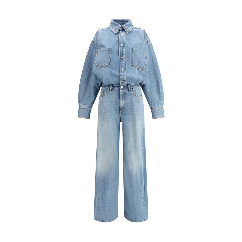 HAIKURE Tilda Jumpsuit