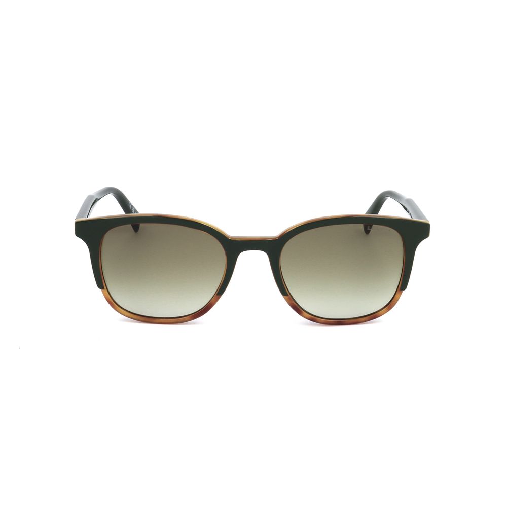 Levi´s Black Resin Sunglasses