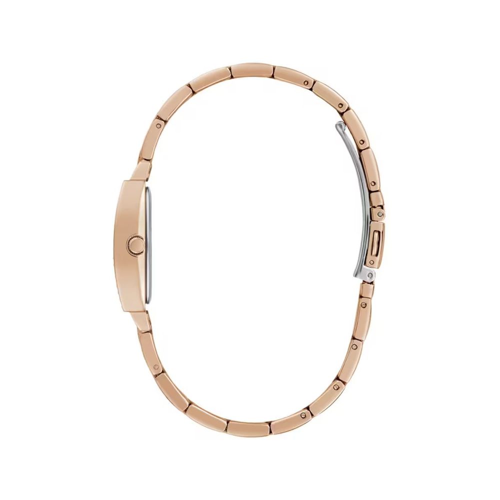 GUESS Multicolor Stainless Steel Watch