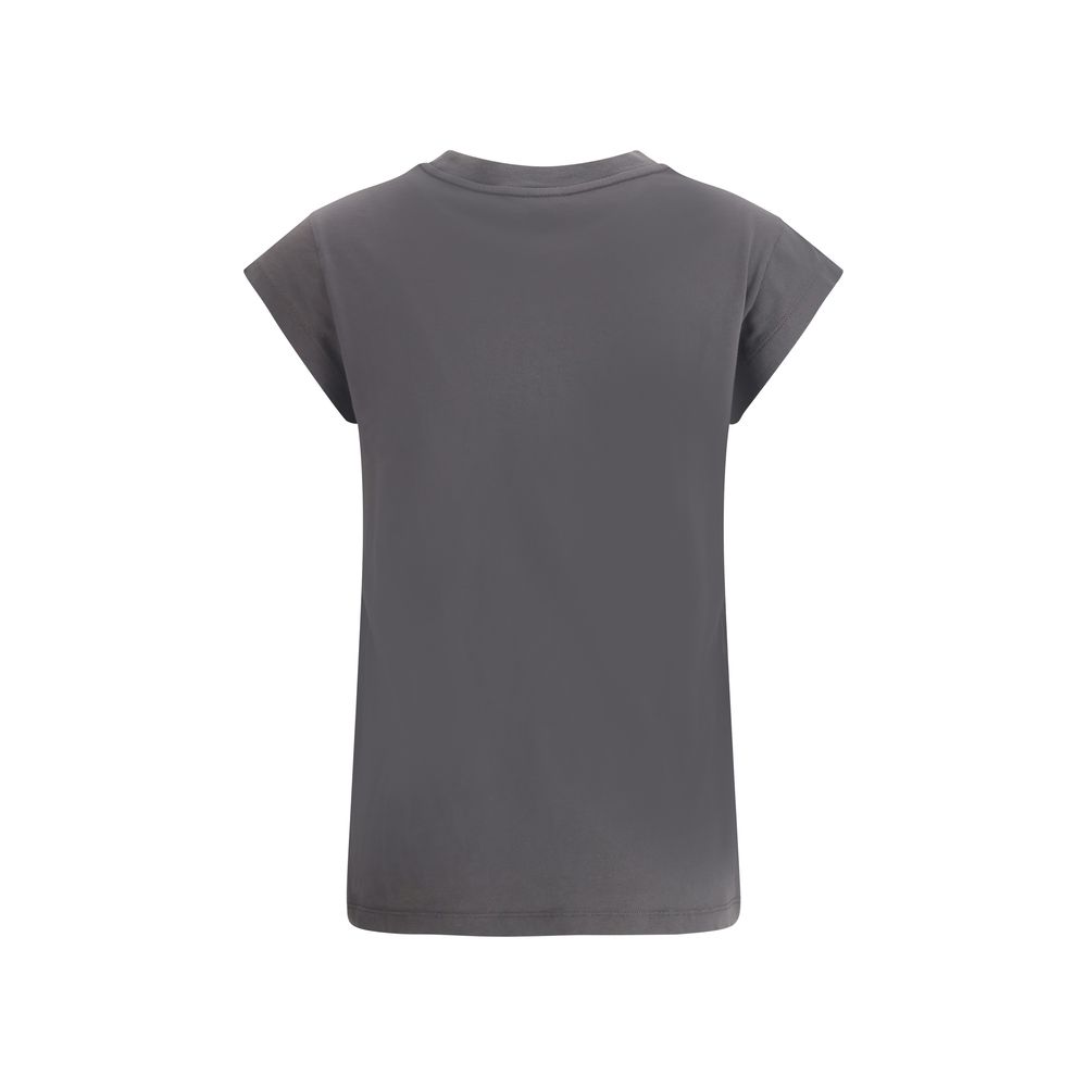 Pinko Maxi print T-shirt