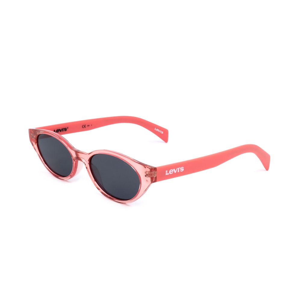 Levi´s Gray Resin Sunglasses