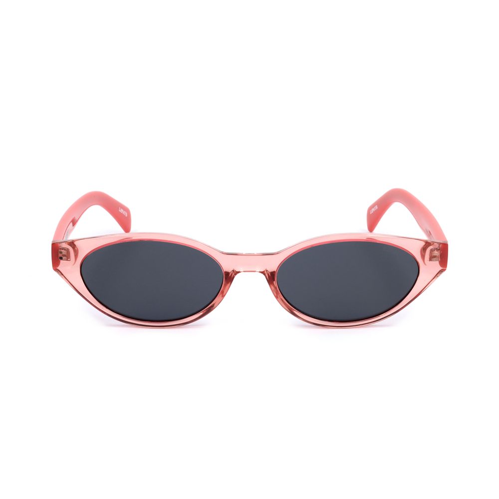 Levi´s Gray Resin Sunglasses
