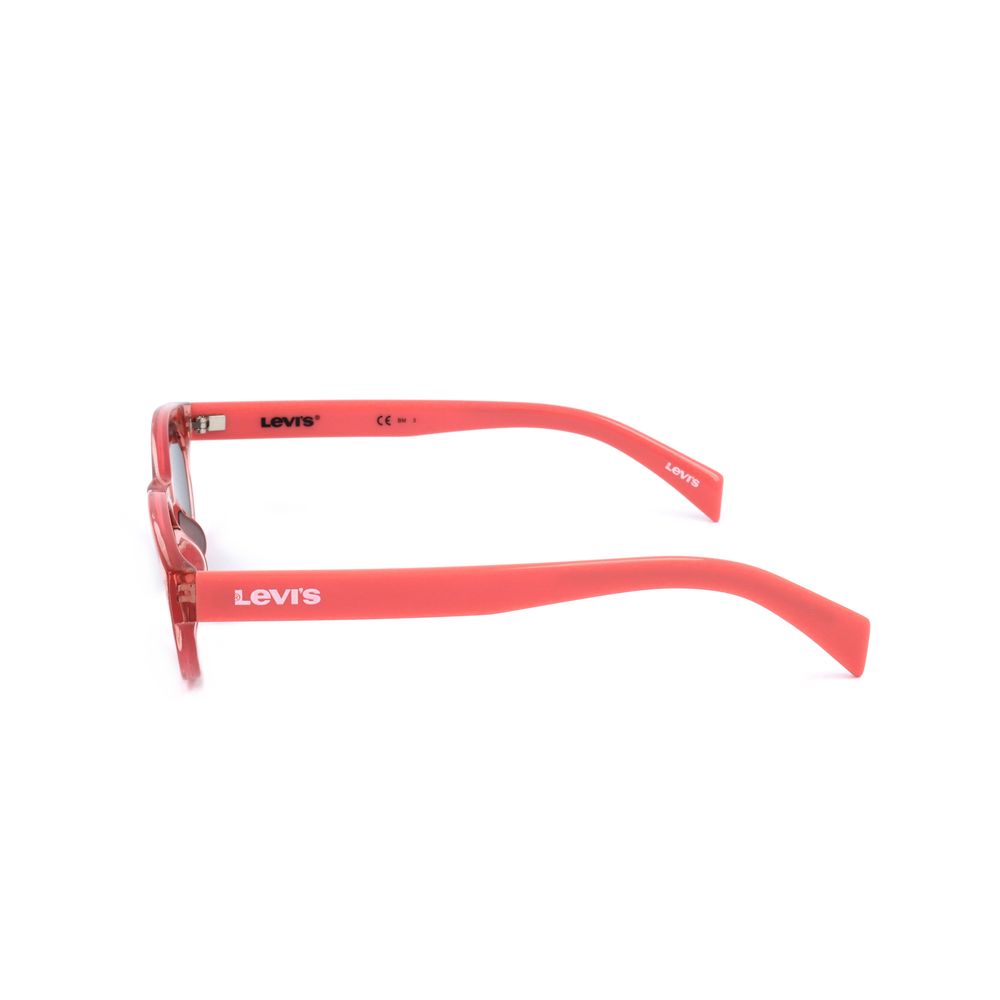 Levi´s Gray Resin Sunglasses