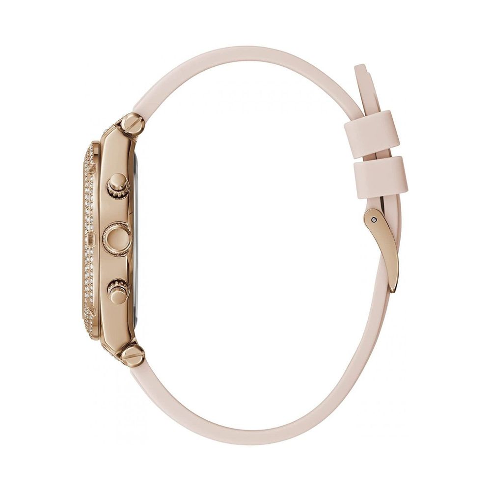 GUESS Multicolor Synthetic Watch