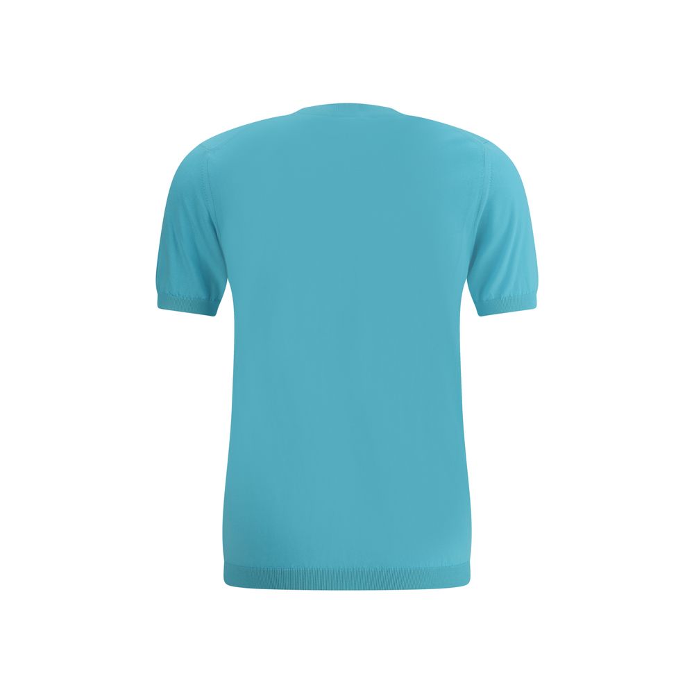 Moorer Jude Knit T-shirt