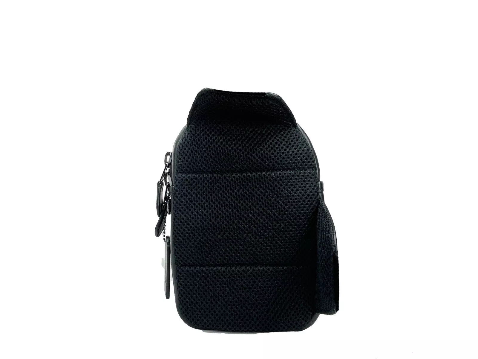 Coach Edge L Pack Backpack Sling Bag Black Walnut (CW347)