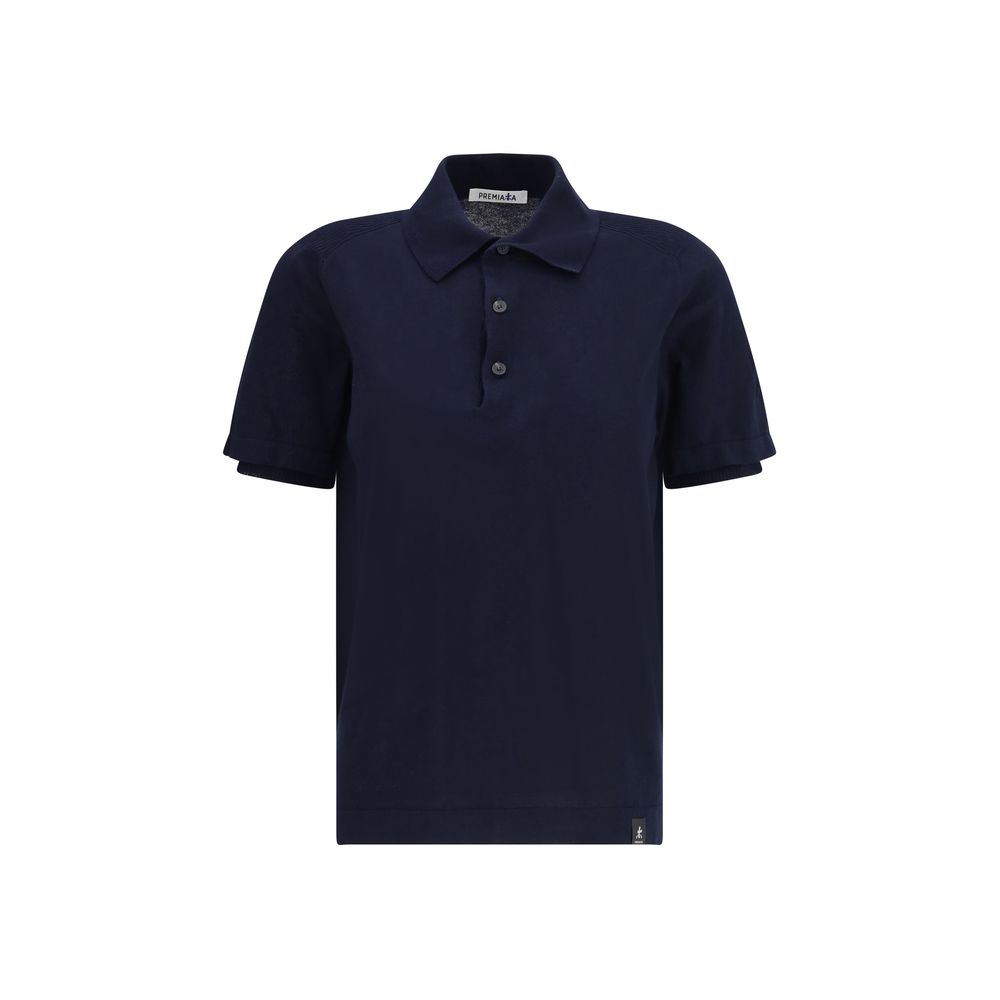 Premiata Premiata Polo Shirt