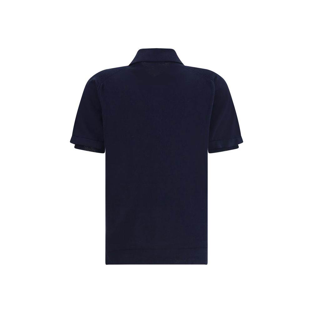 Premiata Premiata Polo Shirt