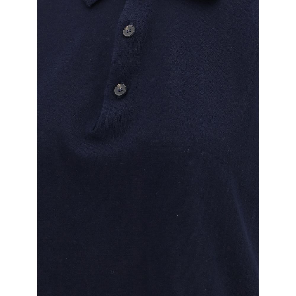 Premiata Premiata Polo Shirt