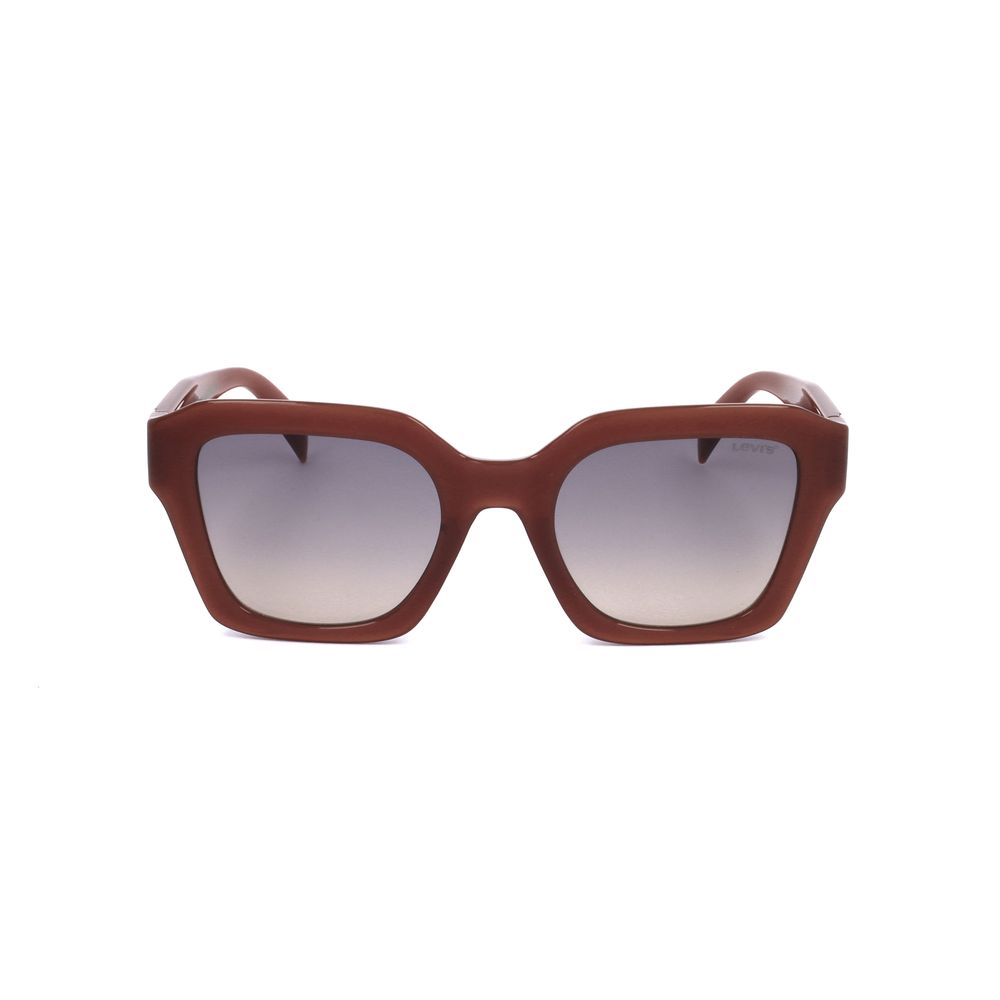 Levi´s Blue Resin Sunglasses
