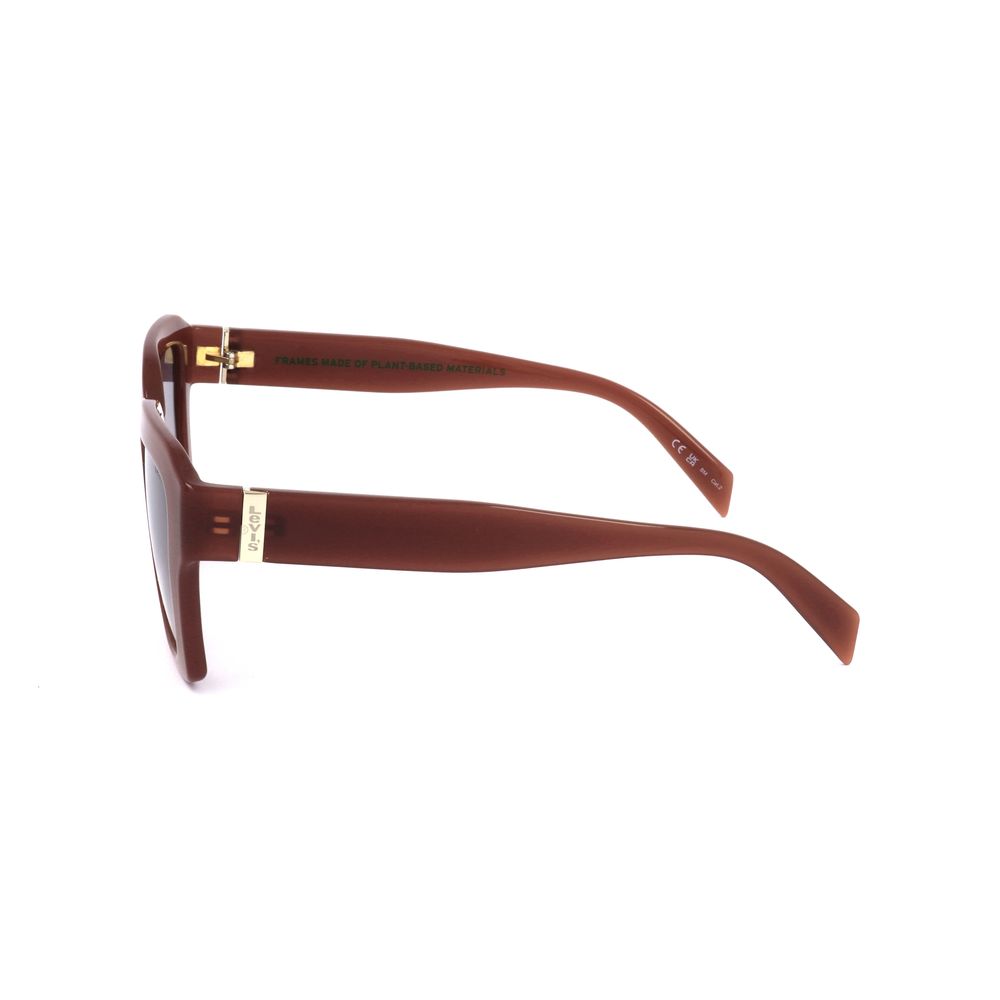 Levi´s Blue Resin Sunglasses