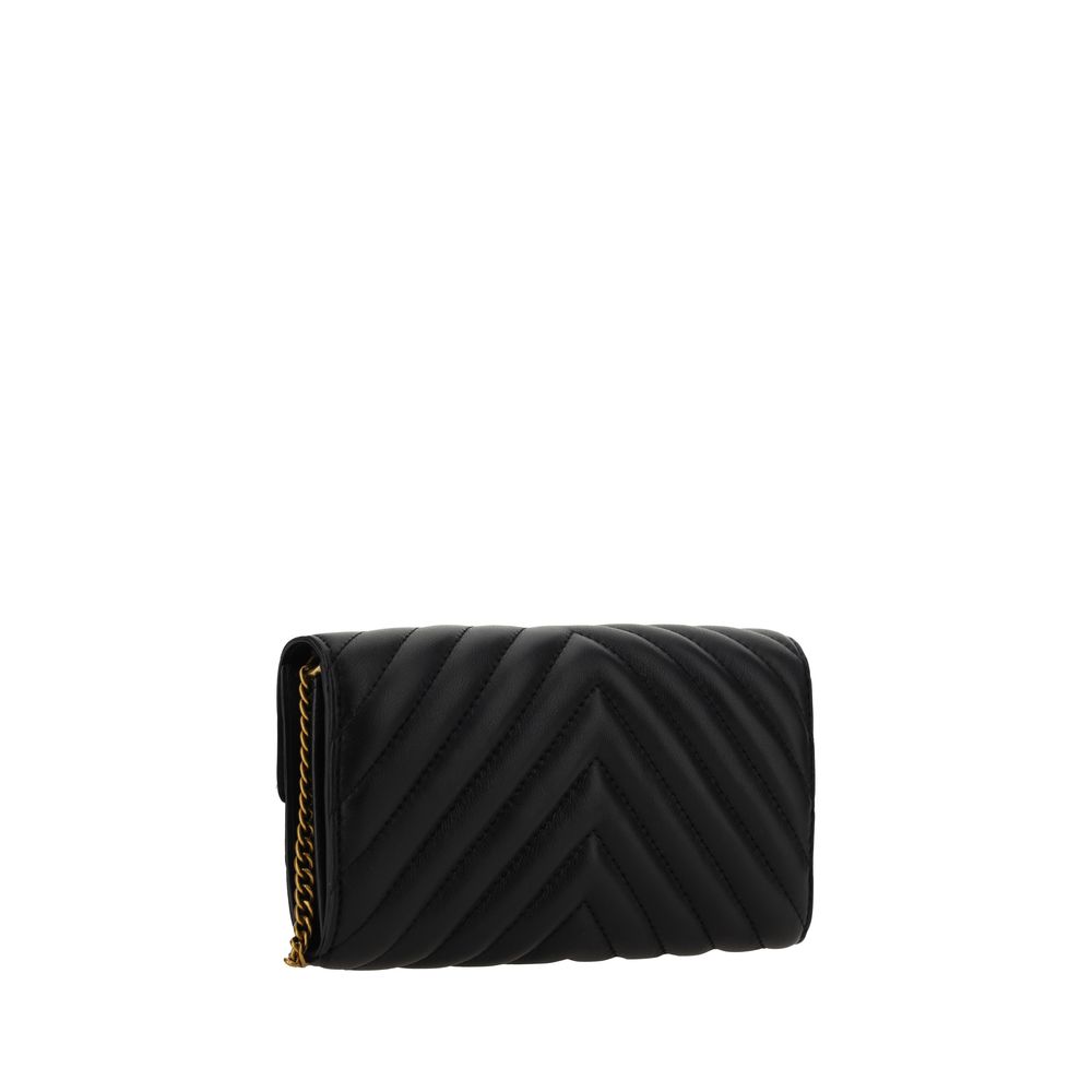 Pinko Love One Shoulder Wallet